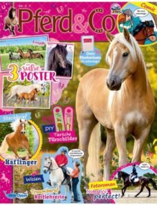 Pferd&Co – Februar 2026