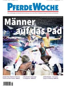 PferdeWoche – 4 Februar 2026