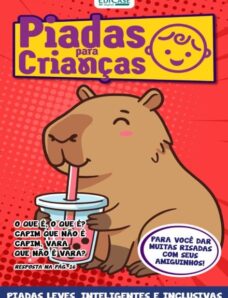 Piadas para Criancas – 20 Fevereiro 2026