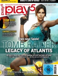 play5 – Marz 2026