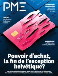 PME Magazine – Fevrier 2026