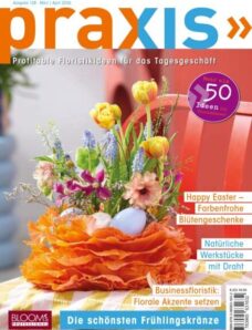 Praxis Magazin – Marz-April 2026