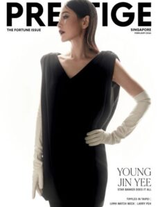 Prestige Singapore – February 2026