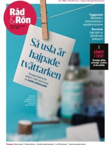 Rad & Ron – Februari 2026