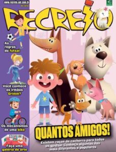 Recreio – Fevereiro 2026