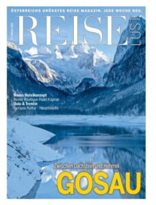 Reiselust – 17 Februar 2026