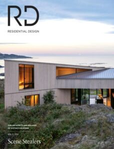 Residential Design – Vol 1 2026