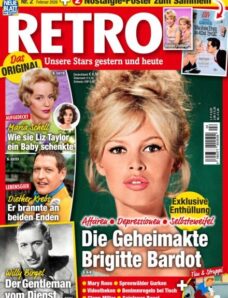 Retro – Februar 2026