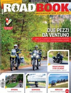 RoadBook – Giugno 2022