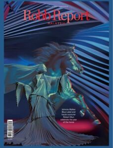 Robb Report Malaysia – February 2026