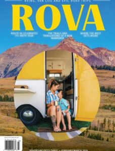 ROVA – March 2026