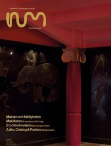 RUM – 3 Februari 2026
