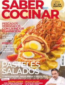 Saber Cocinar – Febrero 2026