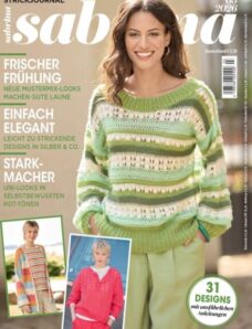 Sabrina Germany – Marz 2026