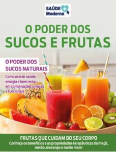 Saude moderna — Fevereiro 2026