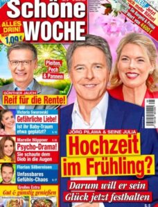 Schone Woche – 28 Januar 2026