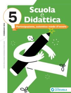 Scuola e Didattica – Febbraio 2026