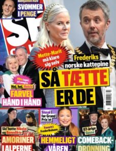 SE og HOR – 12 Februar 2026
