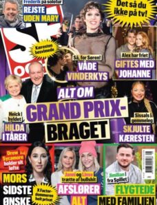 SE og HOR – 19 Februar 2026