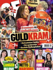 SE og HOR – 5 Februar 2026