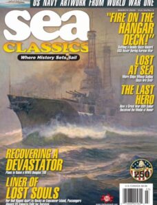 Sea Classics – March 2026