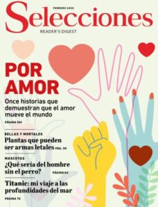 Selecciones Reader’s Digest – Febrero 2026