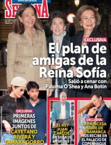 Semana Espana – 19 Febrero 2026