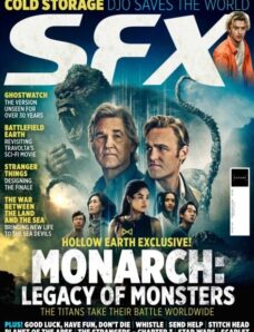 SFX – February 2026