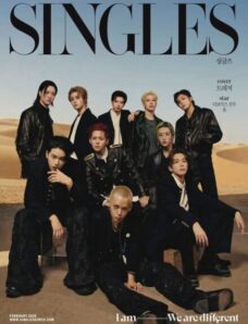 Singles – February 2026