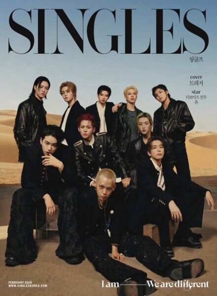 Singles – February 2026