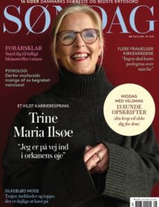 Sondag — 26 Januar 2026