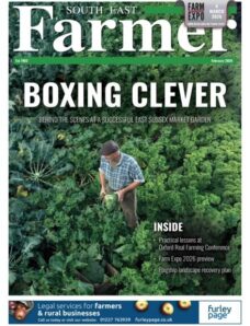 South East Farmer – February 2026