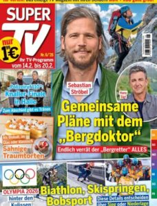 Super TV – 5 Februar 2026