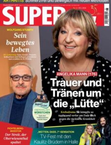 SuperIllu – 28 Januar 2026