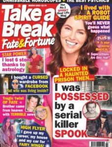 Take a Break Fate & Fortune – March 2026