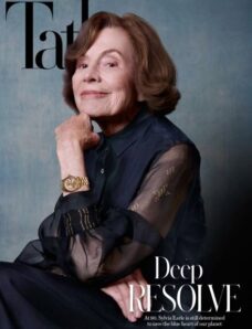 Tatler Philippines – February 2026