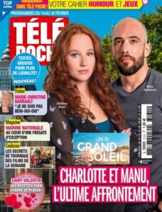 Tele Poche – 9 Fevrier 2026