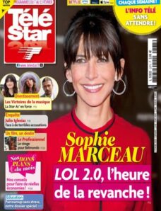 Tele Star – 2 Fevrier 2026