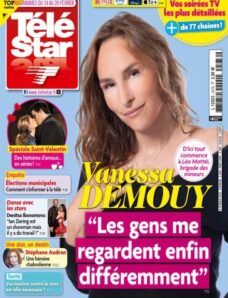 Tele Star – 9 Fevrier 2026