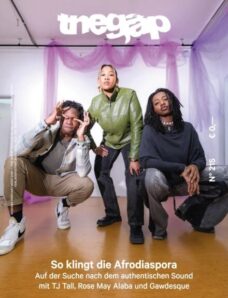 The Gap – Februar-Marz 2026
