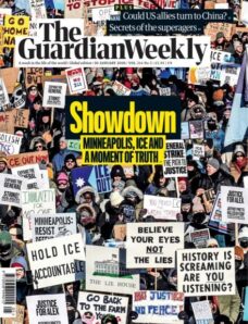 The Guardian Weekly – 30 January 2026