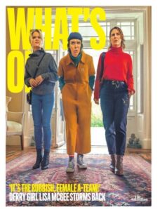 The Guardian What’s On – 7 February 2026