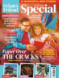 The People’s Friend Special – February 7 2026