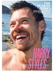 The Sunday Times Magazine – February 15 2026