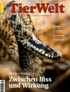 TierWelt – 19 Februar 2026