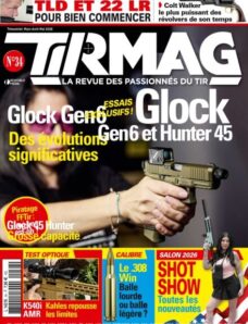 Tirmag – Mars-Avril-Mai 2026