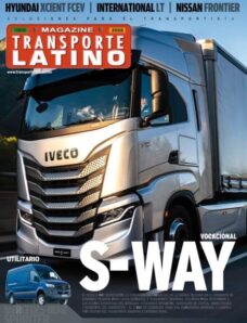 Transporte Latino – Febrero 2026