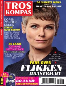TrosKompas – 17 Februari 2026