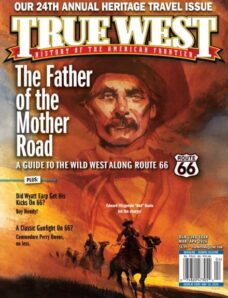 True West – March-April 2026