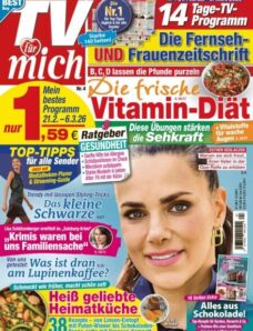 TV fur mich – 12 Februar 2026